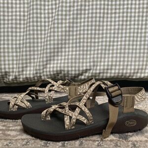 Chaco Sandals
